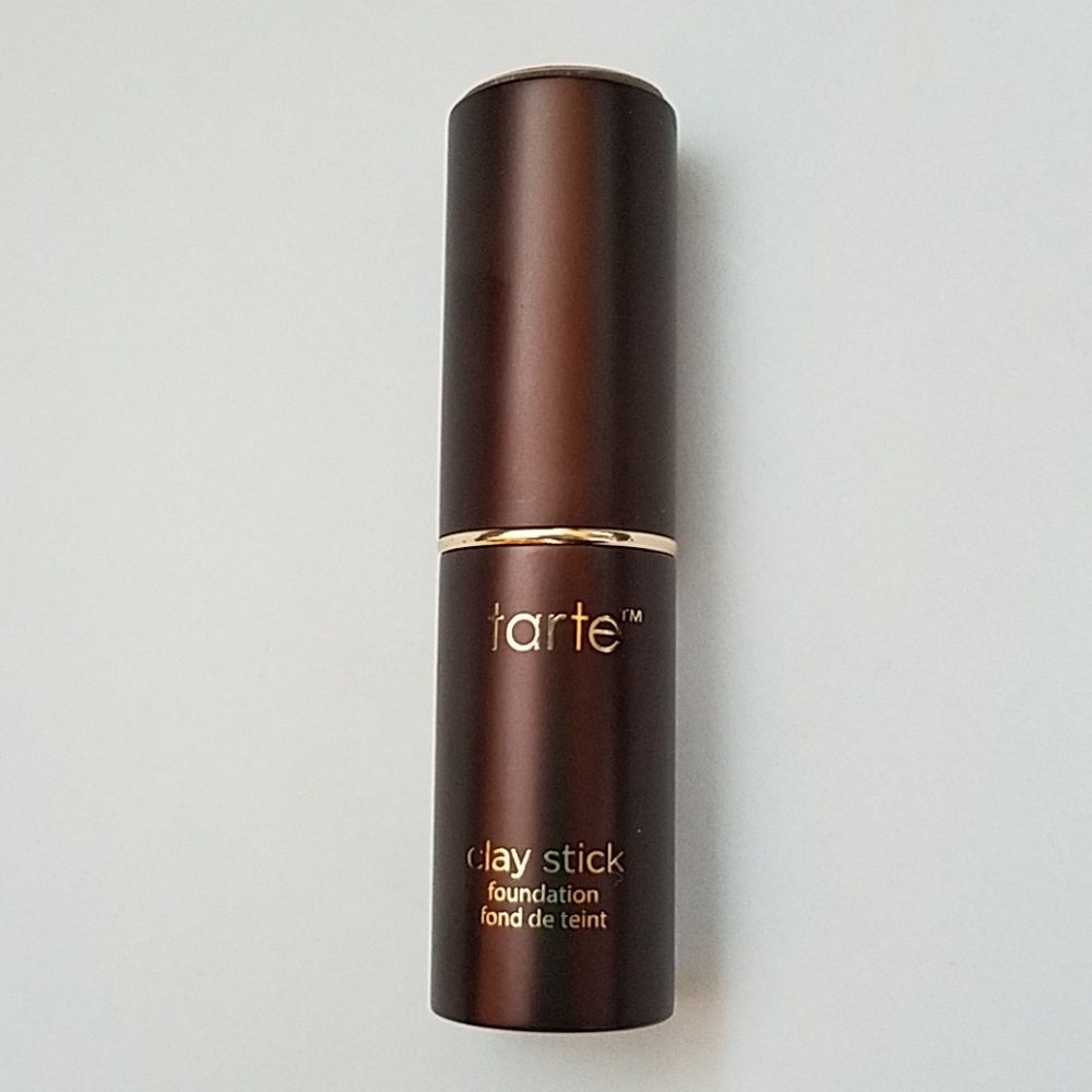Trial size Tarte Clay Stick in Medium Neutral